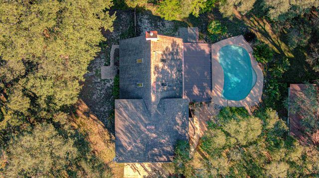 697 Frances Ave, St Augustine, FL 32086