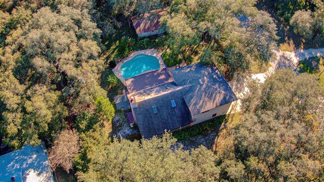 697 Frances Ave, St Augustine, FL 32086