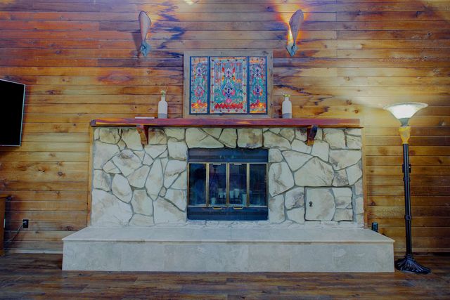 697 Frances Ave, St Augustine, FL 32086