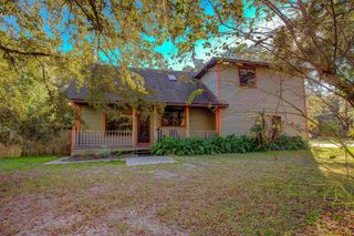 697 Frances Ave, St Augustine, FL 32086