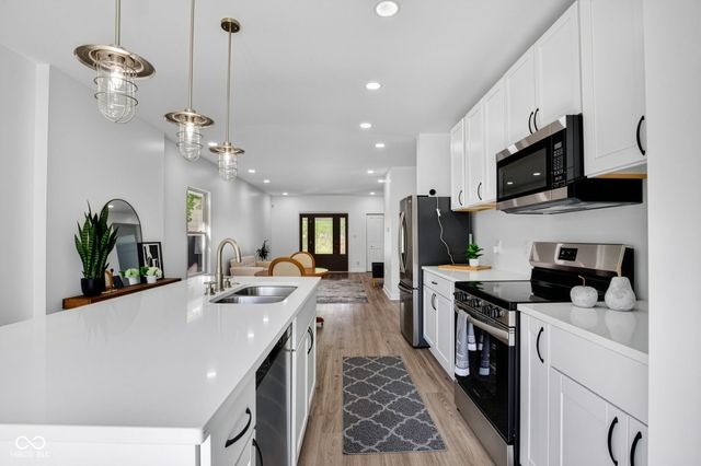 213 S State Avenue, Indianapolis, IN 46201