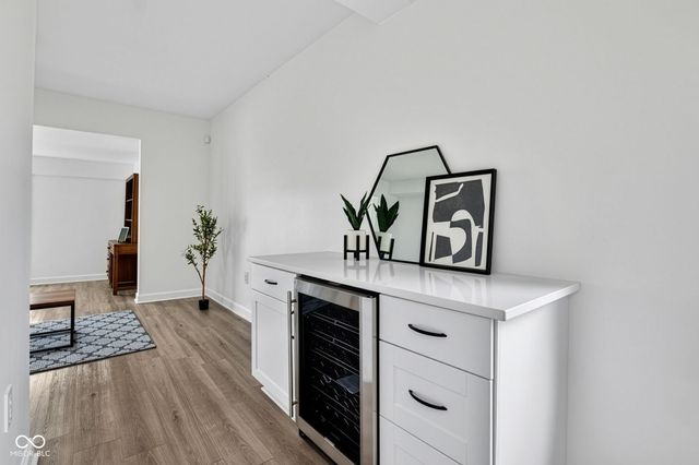 213 S State Avenue, Indianapolis, IN 46201