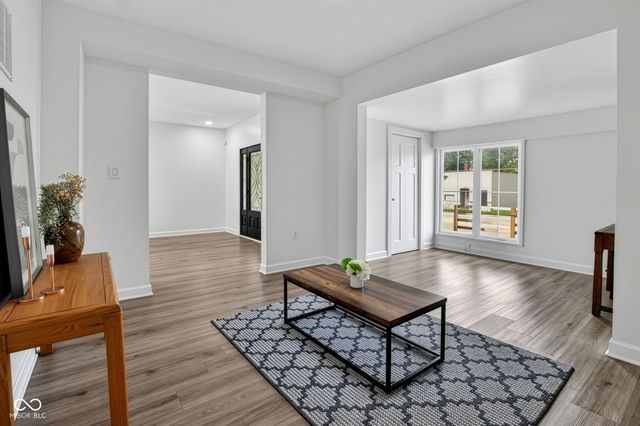 213 S State Avenue, Indianapolis, IN 46201