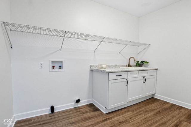 213 S State Avenue, Indianapolis, IN 46201