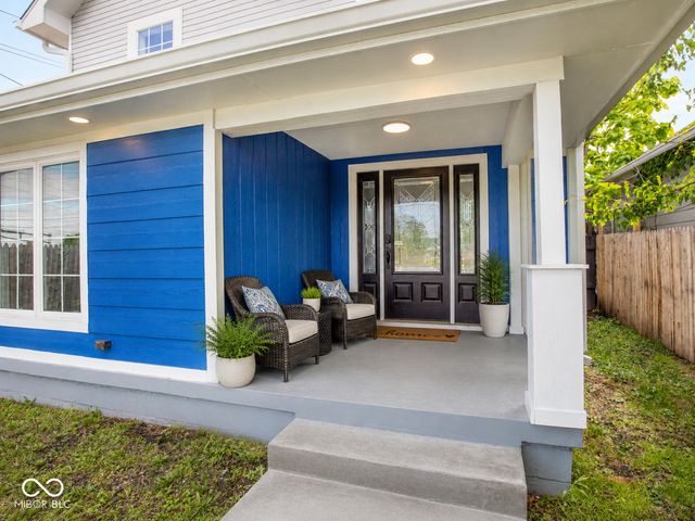 213 S State Avenue, Indianapolis, IN 46201