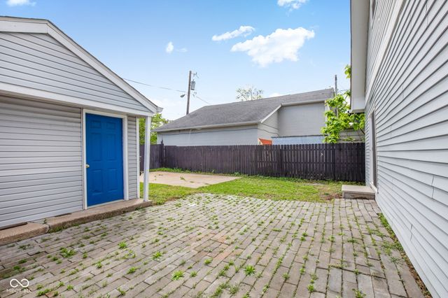 213 S State Avenue, Indianapolis, IN 46201