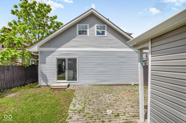 213 S State Avenue, Indianapolis, IN 46201