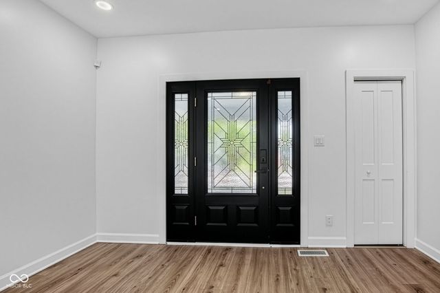 213 S State Avenue, Indianapolis, IN 46201
