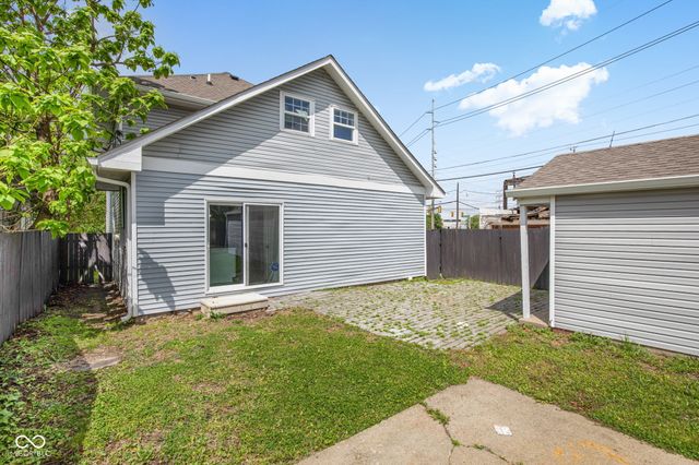 213 S State Avenue, Indianapolis, IN 46201