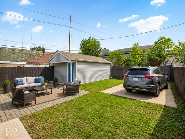 213 S State Avenue, Indianapolis, IN 46201