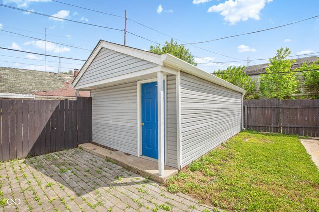 213 S State Avenue, Indianapolis, IN 46201