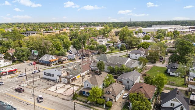 213 S State Avenue, Indianapolis, IN 46201