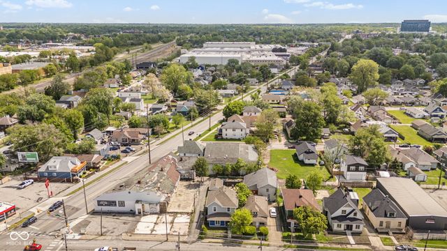 213 S State Avenue, Indianapolis, IN 46201