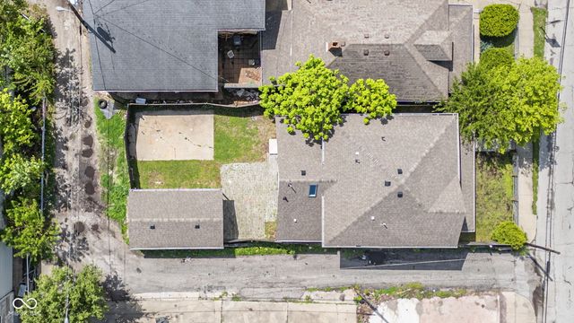 213 S State Avenue, Indianapolis, IN 46201