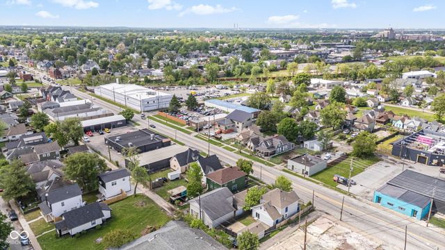 213 S State Avenue, Indianapolis, IN 46201