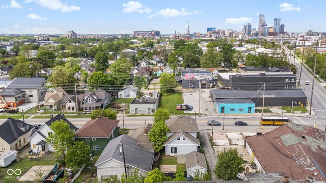 213 S State Avenue, Indianapolis, IN 46201