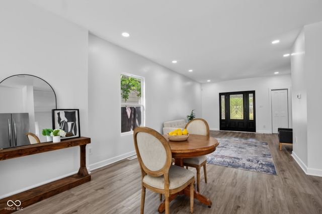 213 S State Avenue, Indianapolis, IN 46201