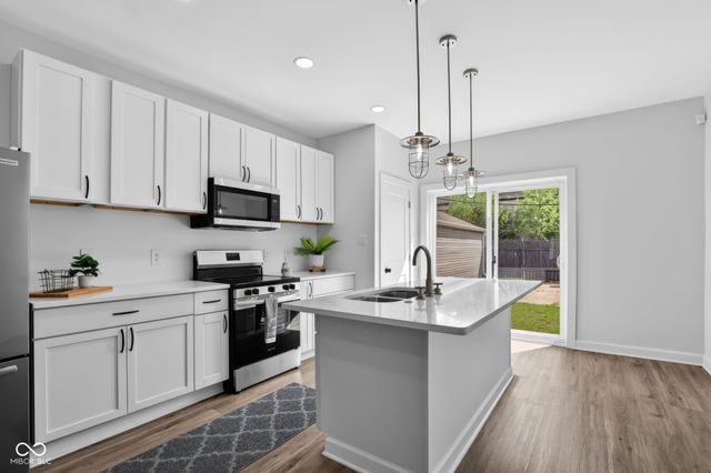 213 S State Avenue, Indianapolis, IN 46201