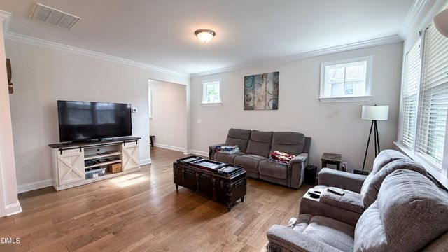 6101 Giddings Street, Raleigh, NC 27616