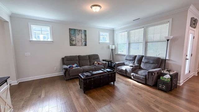6101 Giddings Street, Raleigh, NC 27616
