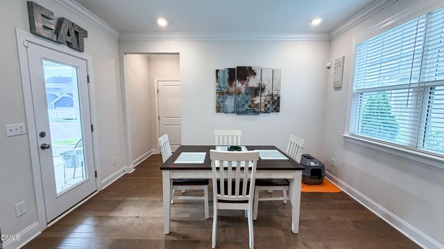 6101 Giddings Street, Raleigh, NC 27616