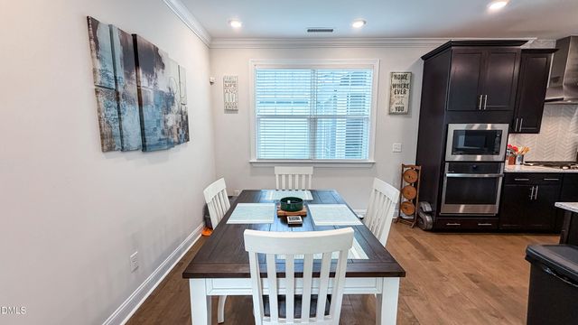 6101 Giddings Street, Raleigh, NC 27616
