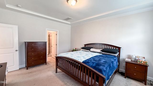 6101 Giddings Street, Raleigh, NC 27616