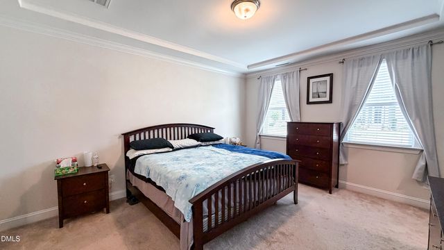 6101 Giddings Street, Raleigh, NC 27616