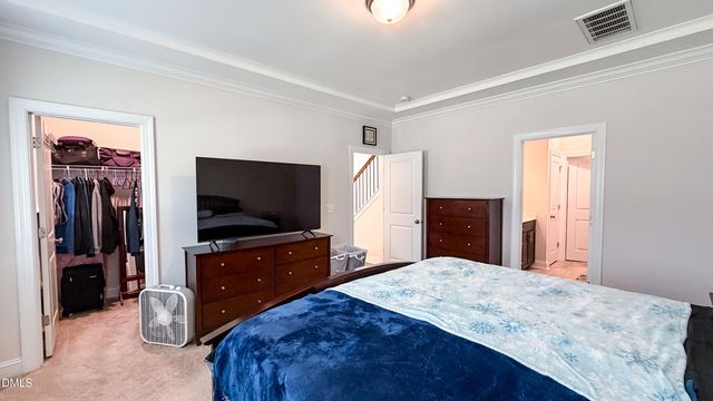 6101 Giddings Street, Raleigh, NC 27616