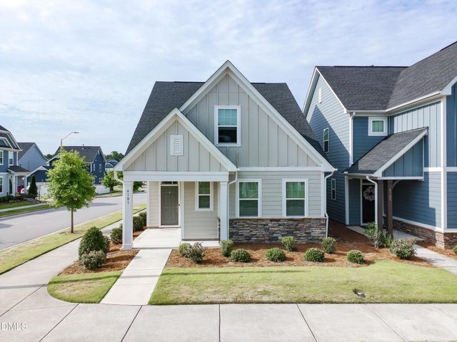 6101 Giddings Street, Raleigh, NC 27616