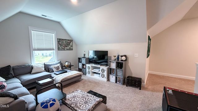 6101 Giddings Street, Raleigh, NC 27616