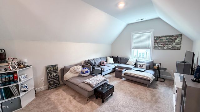 6101 Giddings Street, Raleigh, NC 27616