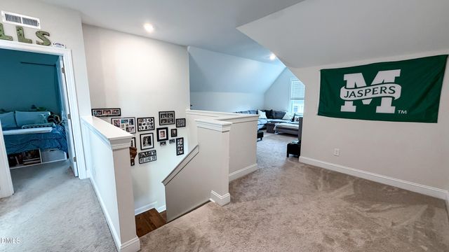 6101 Giddings Street, Raleigh, NC 27616