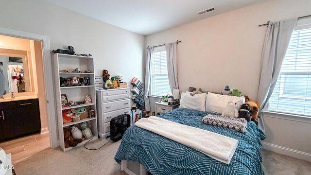 6101 Giddings Street, Raleigh, NC 27616