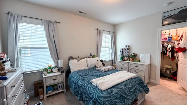 6101 Giddings Street, Raleigh, NC 27616