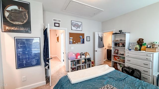 6101 Giddings Street, Raleigh, NC 27616