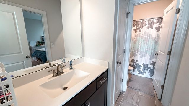 6101 Giddings Street, Raleigh, NC 27616