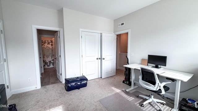 6101 Giddings Street, Raleigh, NC 27616