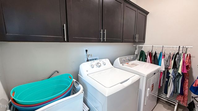 6101 Giddings Street, Raleigh, NC 27616