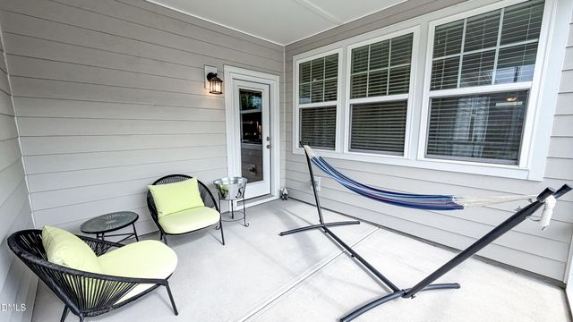 6101 Giddings Street, Raleigh, NC 27616
