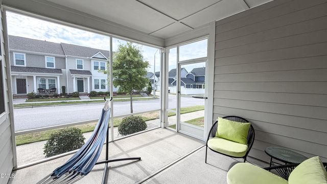 6101 Giddings Street, Raleigh, NC 27616