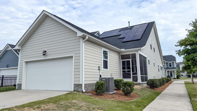 6101 Giddings Street, Raleigh, NC 27616