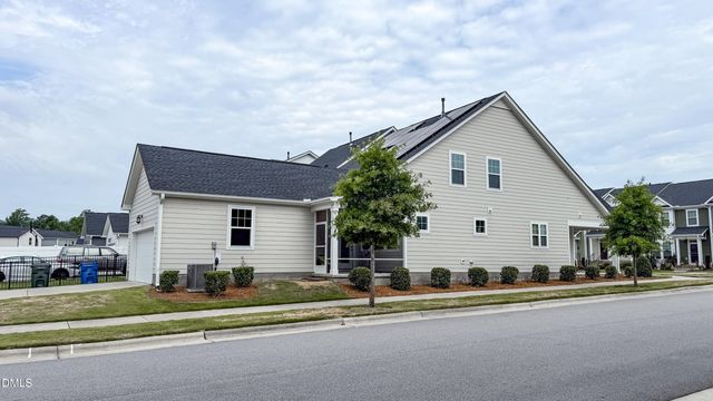 6101 Giddings Street, Raleigh, NC 27616