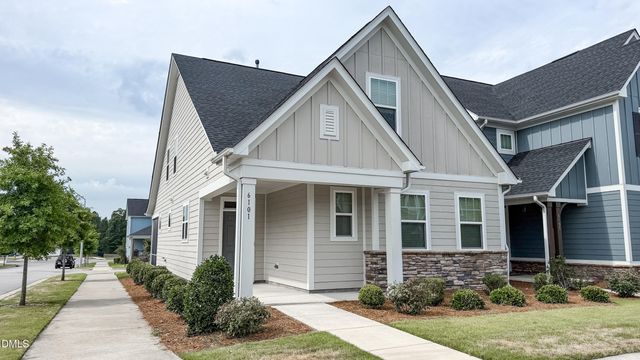 6101 Giddings Street, Raleigh, NC 27616