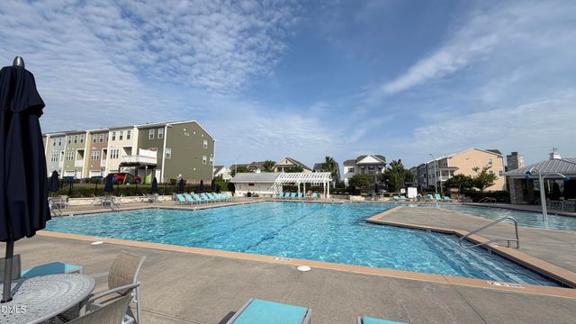 6101 Giddings Street, Raleigh, NC 27616