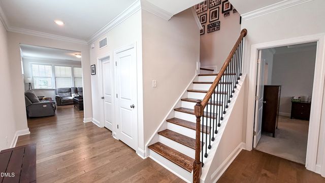 6101 Giddings Street, Raleigh, NC 27616