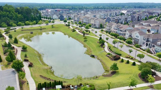 6101 Giddings Street, Raleigh, NC 27616