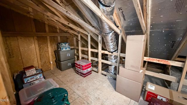 6101 Giddings Street, Raleigh, NC 27616