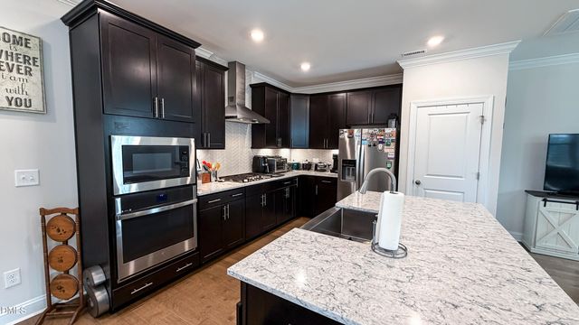 6101 Giddings Street, Raleigh, NC 27616