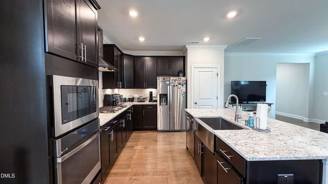 6101 Giddings Street, Raleigh, NC 27616